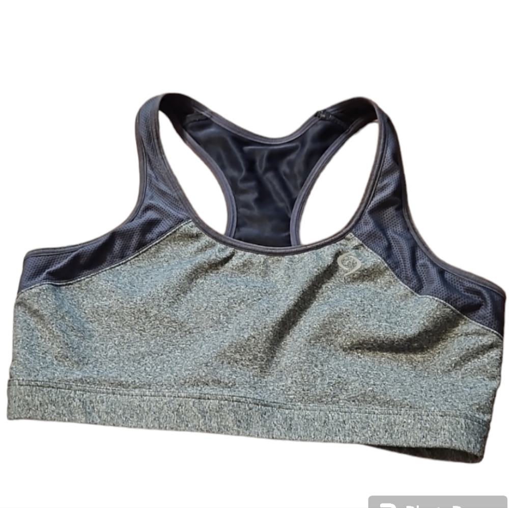 Moving Comfort Sports Bra medium 34CD-36C